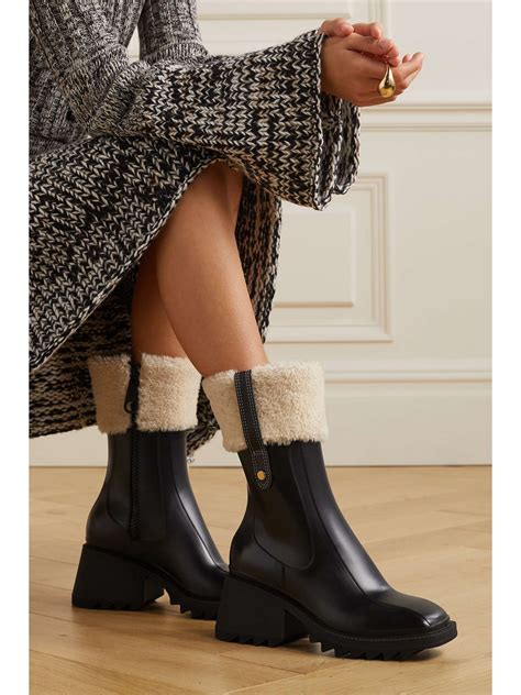 chloe boots grey gold|chloe betty boots outfit.